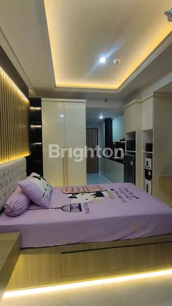 image DELFT APARTEMENT CPI FULL FURNISH (2)