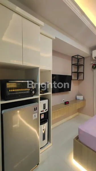 image DELFT APARTEMENT CPI FULL FURNISH (5)