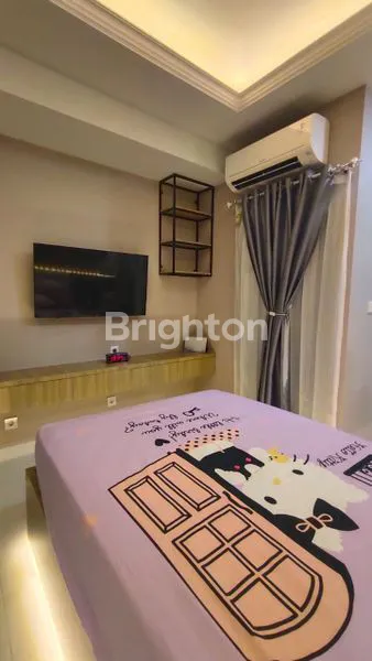 image DELFT APARTEMENT CPI FULL FURNISH (4)