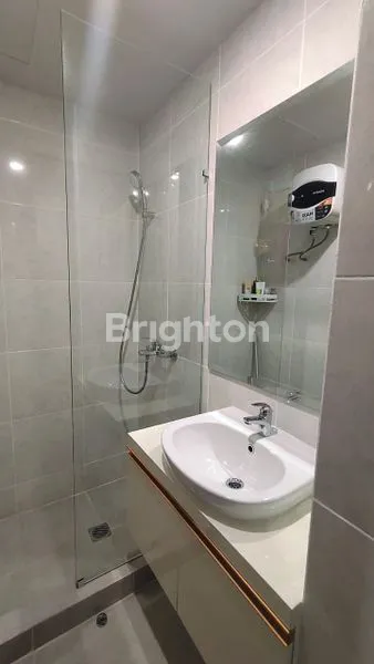 image DELFT APARTEMENT CPI FULL FURNISH (8)