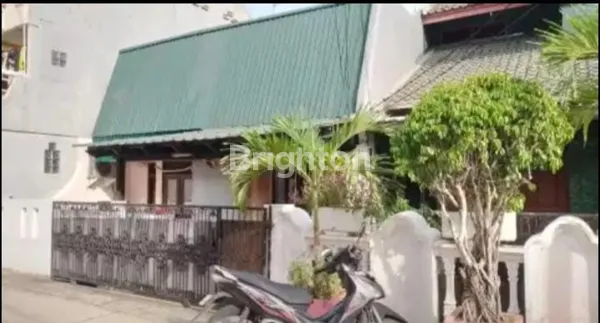 image RUMAH TINGGAL STANDARD PERLU RENOVASI DI KOMPLEK BEA CUKAI SUKAPURA, JAKARTA UTARA (2)