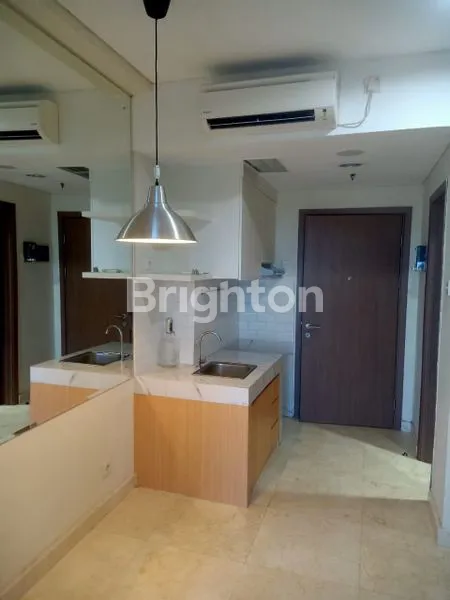 1 BR APARTEMEN PURI ORCHARD DURI KOSAMBI JAKARTA BARAT