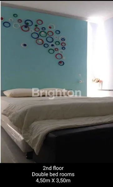 image RUMAH GOA GONG RESIDANCE JIMBARAN (5)