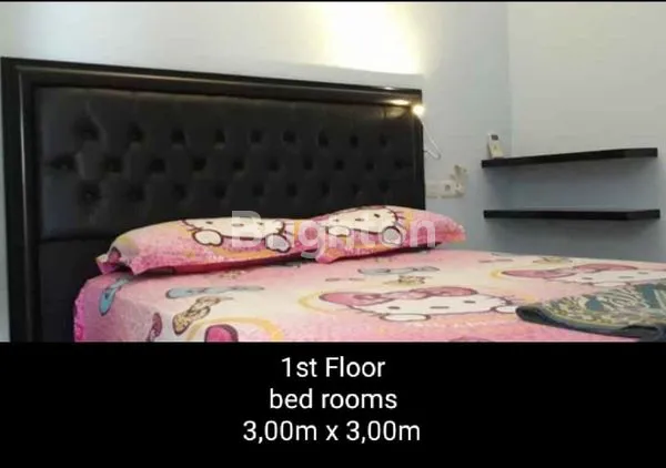 image RUMAH GOA GONG RESIDANCE JIMBARAN (6)