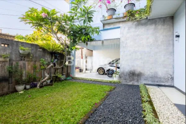 image RUMAH GOA GONG RESIDANCE JIMBARAN (7)