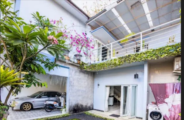 image RUMAH GOA GONG RESIDANCE JIMBARAN (1)