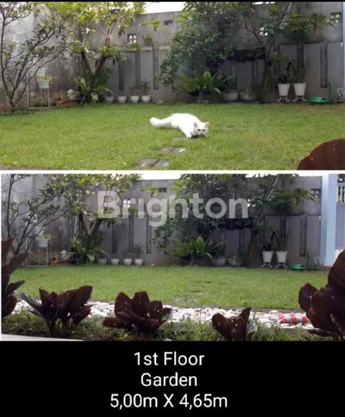 image RUMAH GOA GONG RESIDANCE JIMBARAN (4)