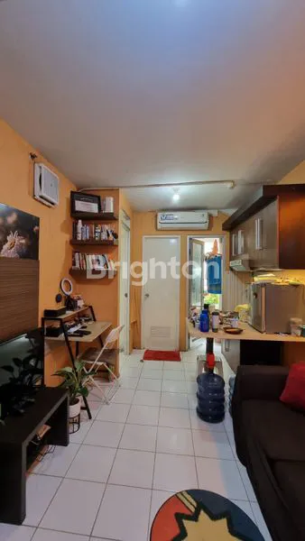 APARTEMEN GADING NIAS SIAP HUNI JAKARTA UTARA