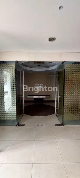 image EX BANK RUKO GANDENG 3 SUDIRMAN PEKANBARU (2)