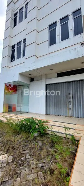 image EX BANK RUKO GANDENG 3 SUDIRMAN PEKANBARU (8)