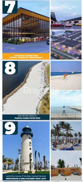 image RUMAH DI CLUSTER BUKIT NIRMALA, TIPE KENANGA (6X15), PANTAI BUKIT VILLA, PIK 2 (4)