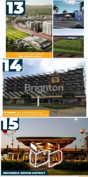 image RUMAH DI CLUSTER BUKIT NIRMALA, TIPE KEMUNING (8X10), PANTAI BUKIT VILLA, PIK 2 (6)