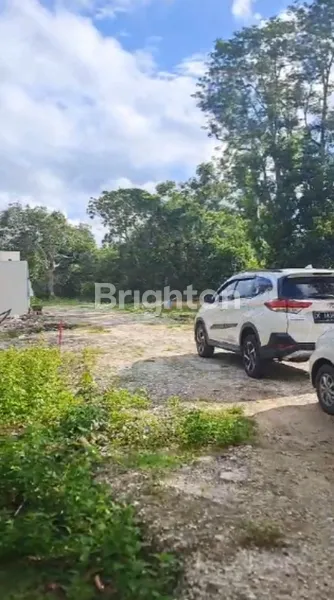 image TANAH 1660 M2 PANTAI BALANGAN JIMBARAN (5)