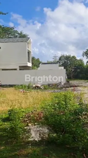 image TANAH 1660 M2 PANTAI BALANGAN JIMBARAN (6)