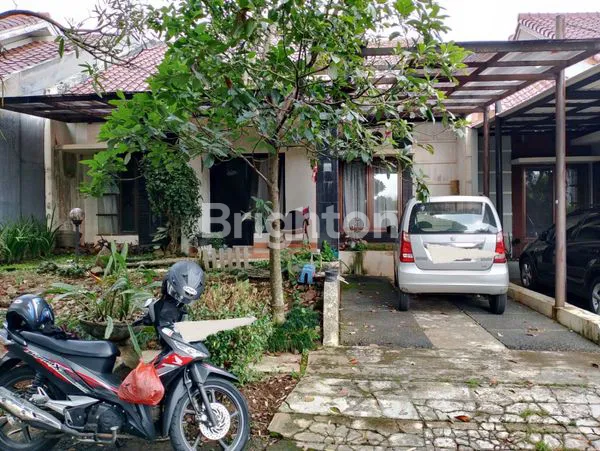image RUMAH TINGGAL NIRWANA RESIDENCE BOGOR (1)