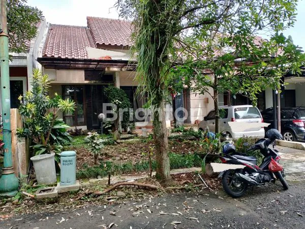 image RUMAH TINGGAL NIRWANA RESIDENCE BOGOR (3)