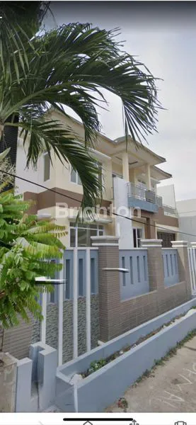 image RUMAH MEWAH 2 LANTAI SIAP HUNI SUNTER (1)