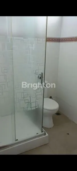 image RUMAH MEWAH 2 LANTAI SIAP HUNI SUNTER (2)