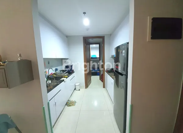 image APARTEMEN TOWN HOUSE TAMAN ANGGREK RESIDENCE 3 BEDROOM DI JAKARTA BARAT (6)