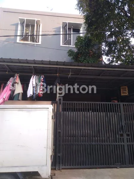 image RUMAH KFT 9 X 20 BENTUK RUKO CENGKARENG JAKARTA BARAT DEKAT RUKO 1000 (3)