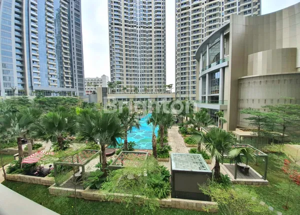 image APARTEMEN TOWN HOUSE TAMAN ANGGREK RESIDENCE 3 BEDROOM DI JAKARTA BARAT (1)