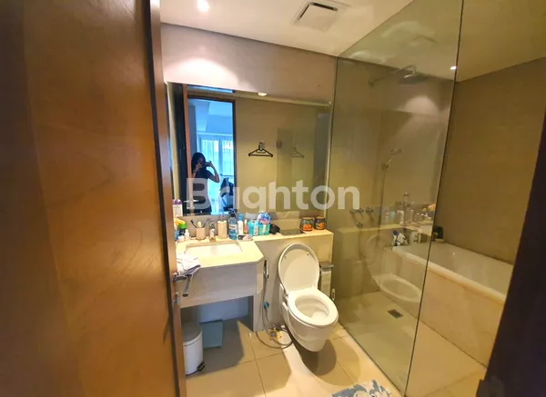image APARTEMEN TOWN HOUSE TAMAN ANGGREK RESIDENCE 3 BEDROOM DI JAKARTA BARAT (8)