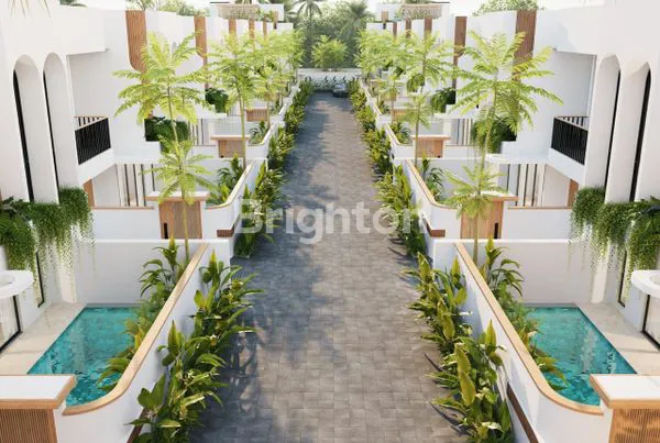 image VILLA LUXURY STRATEGIS 2 LANTAI SEMINYAK BALI (2)