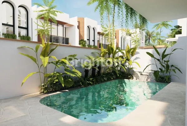 image VILLA LUXURY STRATEGIS 2 LANTAI SEMINYAK BALI (3)