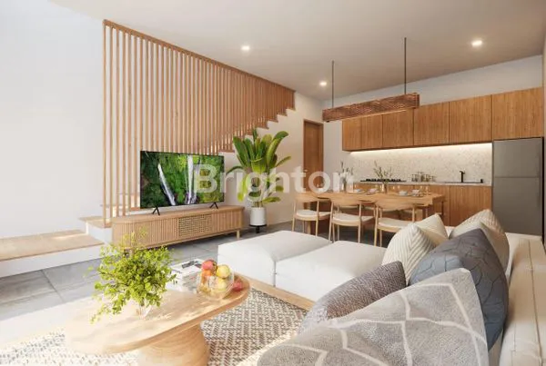 image VILLA LUXURY STRATEGIS 2 LANTAI SEMINYAK BALI (5)