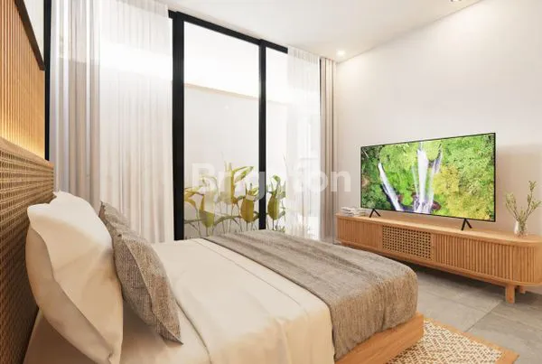 image VILLA LUXURY STRATEGIS 2 LANTAI SEMINYAK BALI (6)