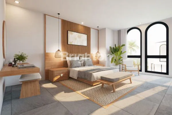 image VILLA LUXURY STRATEGIS 2 LANTAI SEMINYAK BALI (8)