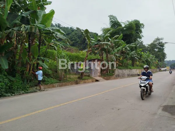 image DIJUAL TANAH MURAH PINGGIR JALAN RAYA DI JALAN GERBANG DAYAKU LOA JANAN SAMARINDA KUTAI KARTANEGARA (2)