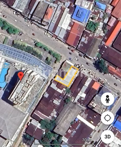 image DISEWAKAN TOKO KANTOR PUSAT KOTA SAMARINDA (2)