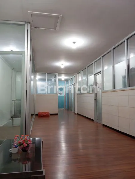 image DISEWAKAN TOKO KANTOR PUSAT KOTA SAMARINDA (5)