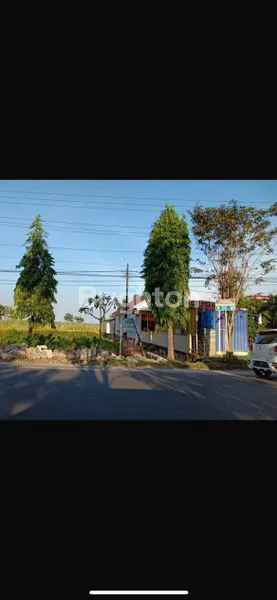 image DIJUAL TANAH PRAMBON KRIAN SIDOARJO (1)