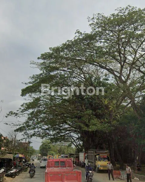 image \U203C\UFE0FDIJUAL TANAH KM 15 SOEKARNO HATTA\U203C\UFE0F (2)