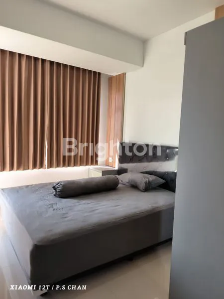 image APARTMENT KLASKA, JAGIR WONOKROMO, SURABAYA TIMUR (1)