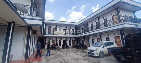 DI JUALL CEPATTT KOS KOSAN LOKASI PREMIUM DEKAT KAMPUS