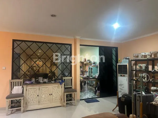 image RUMAH  3 LT DI LEGENDA WISATA (3)