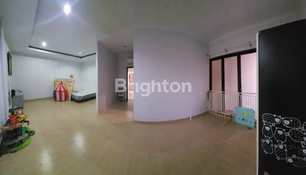 image RUMAH  3 LT DI LEGENDA WISATA (2)