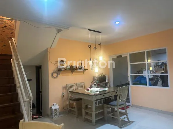 image RUMAH  3 LT DI LEGENDA WISATA (4)