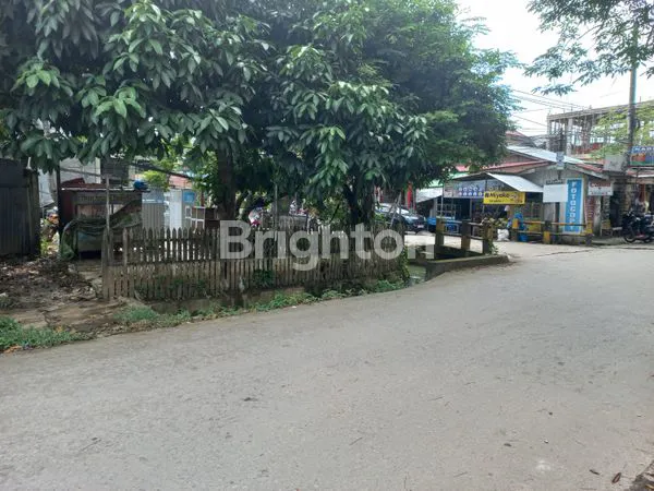 image TANAH HOOK PREMIUM DI JUANDA 8, PUSAT BISNIS SAMARINDA (1)