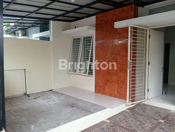 image RUMAH MUNGIL SIAP HUNI DI SERPONG TERRACE BSD (2)