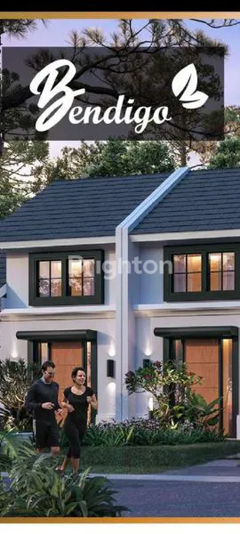 image RUMAH DI CITRALAND TANJUNG MORAWA CLUSTER BLOK C GREENWOOD  (1)