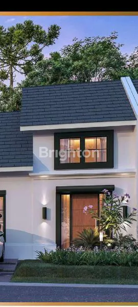 image RUMAH DI CITRALAND TANJUNG MORAWA CLUSTER BLOK C GREENWOOD  (2)