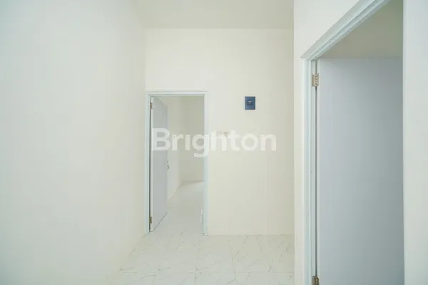 image RUMAH MODERN 2 LANTAI BEBAS BANJIR KOTA BEKASI (6)