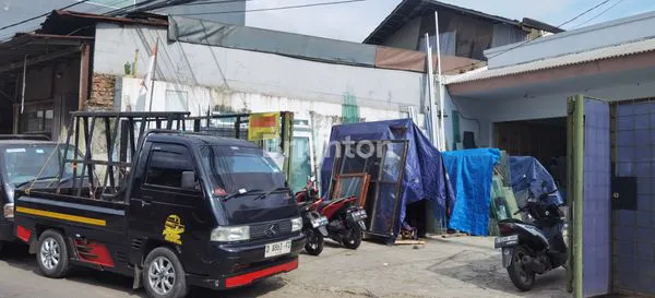 TOKO HITUNG TANAH DI PAGARSIH BANDUNG