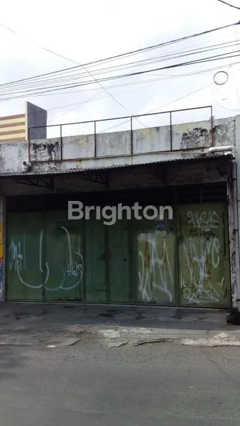 DI SEWAKAN GUDANG DI KWS WIYUNG