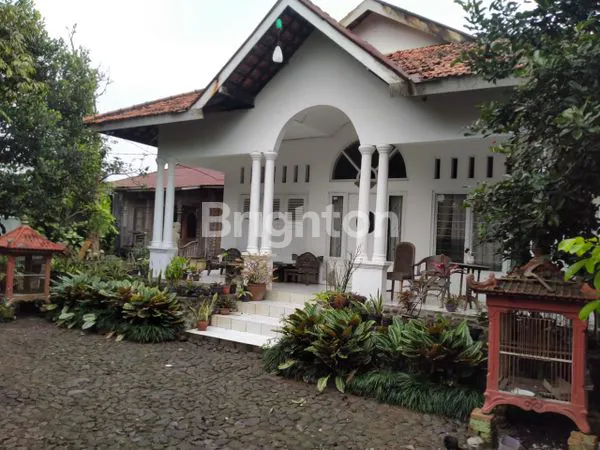 image TANAH DARAT  JARAK 15 MENIT KE KAMPUS IPB DRAMAGA BOGOR  (7)