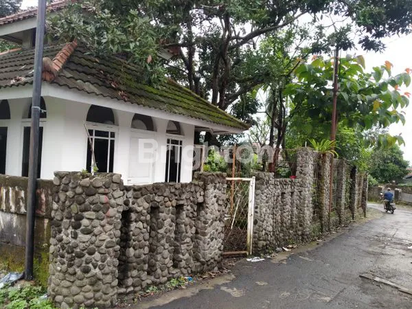 image TANAH DARAT  JARAK 15 MENIT KE KAMPUS IPB DRAMAGA BOGOR  (3)